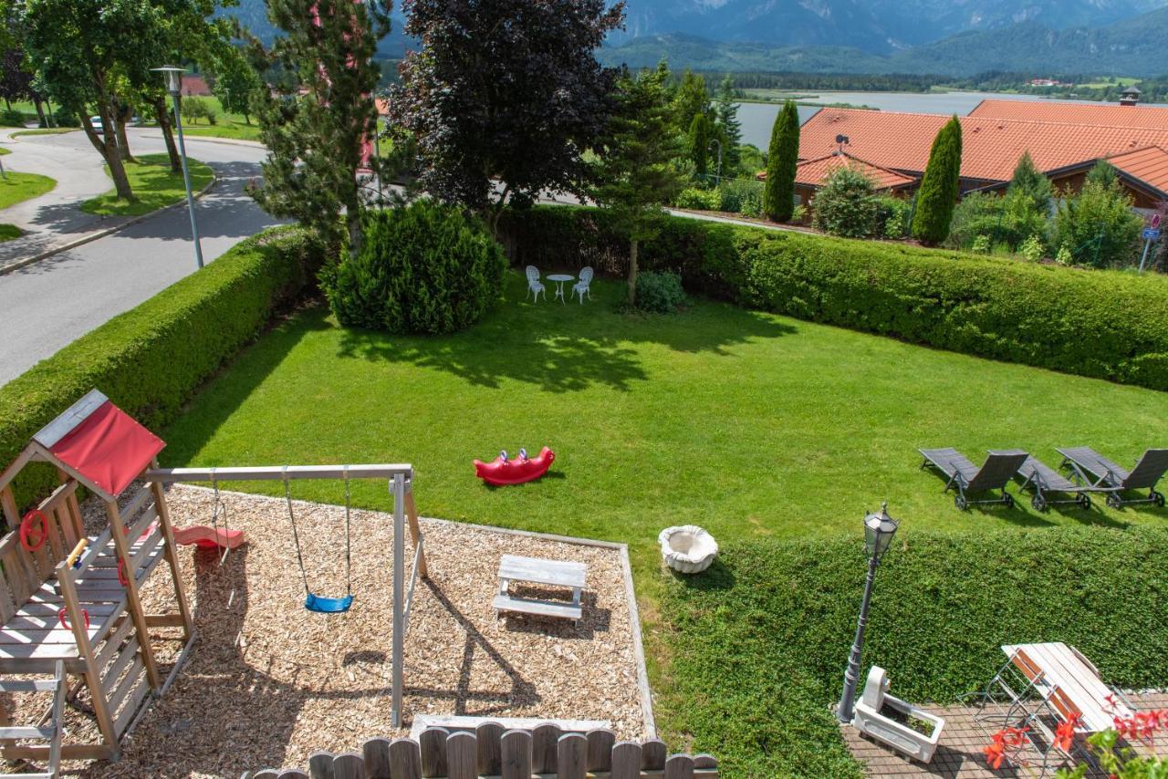 Hotel Alpenglühn 3*