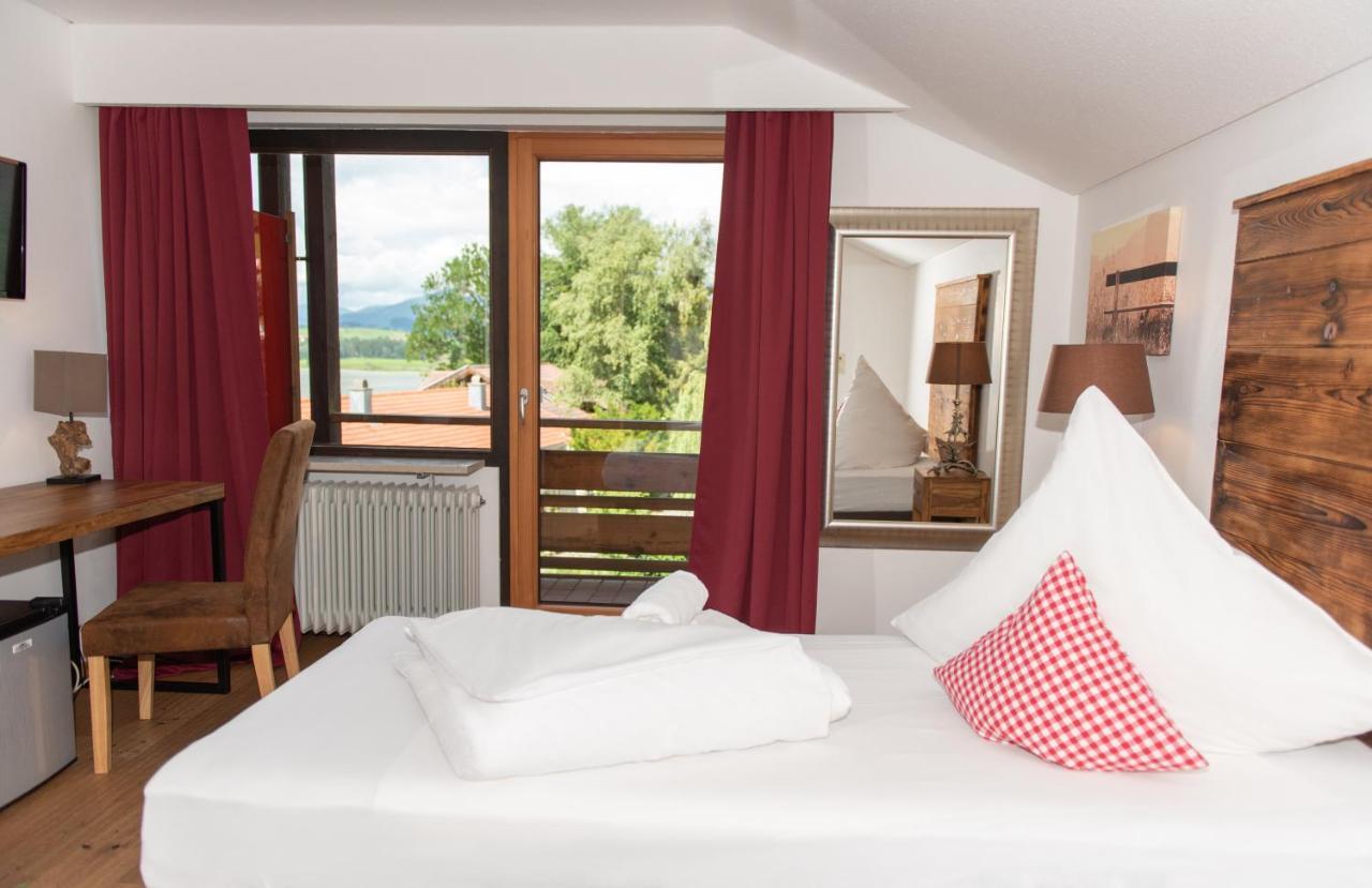 Alpenglühn Hotel 3*