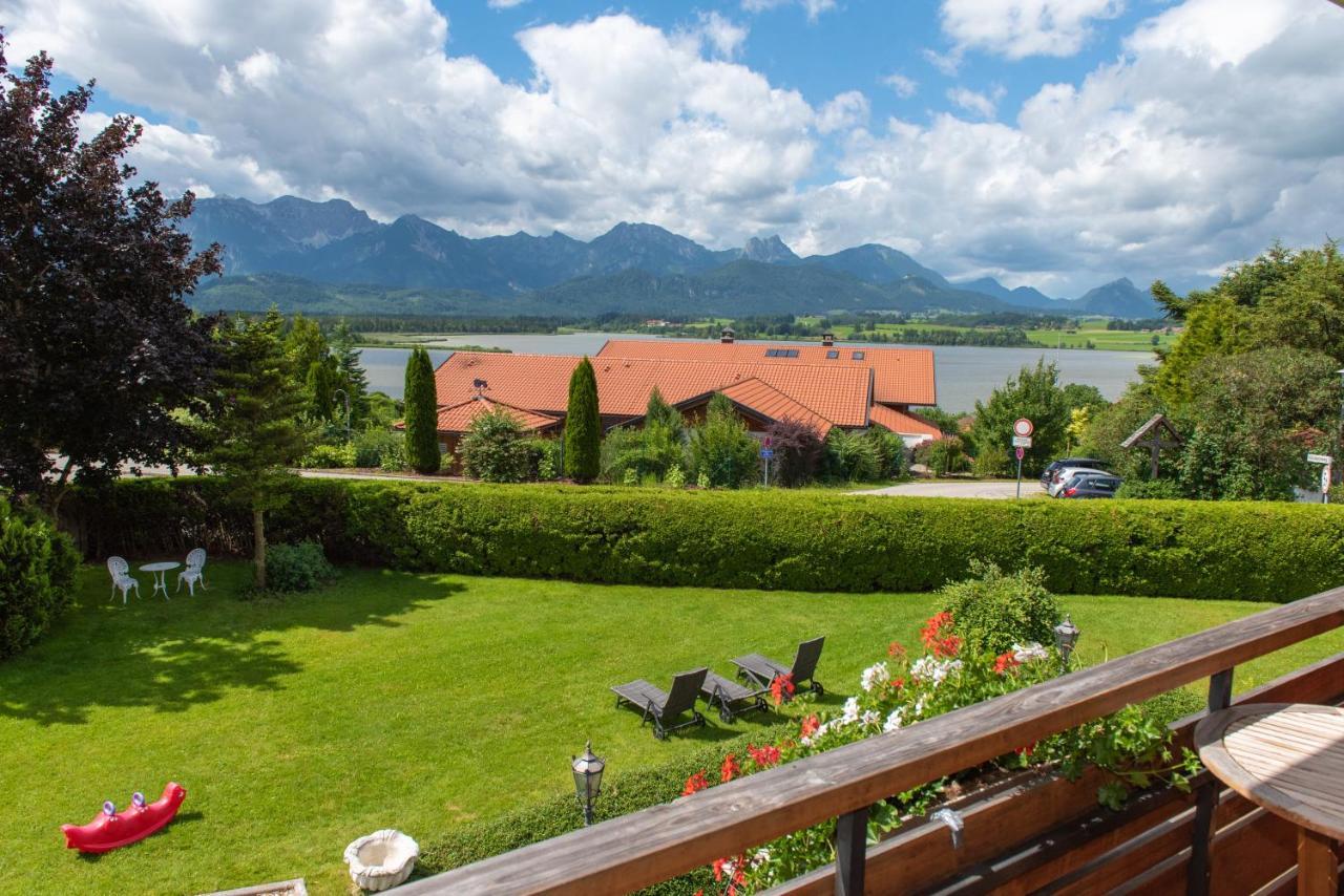 Hotel Alpengluehn 3*