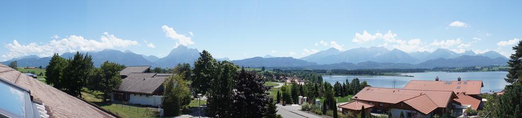 Alpenglühn