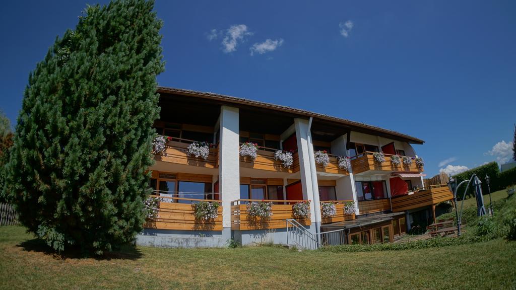 Alpengluehn Hotel