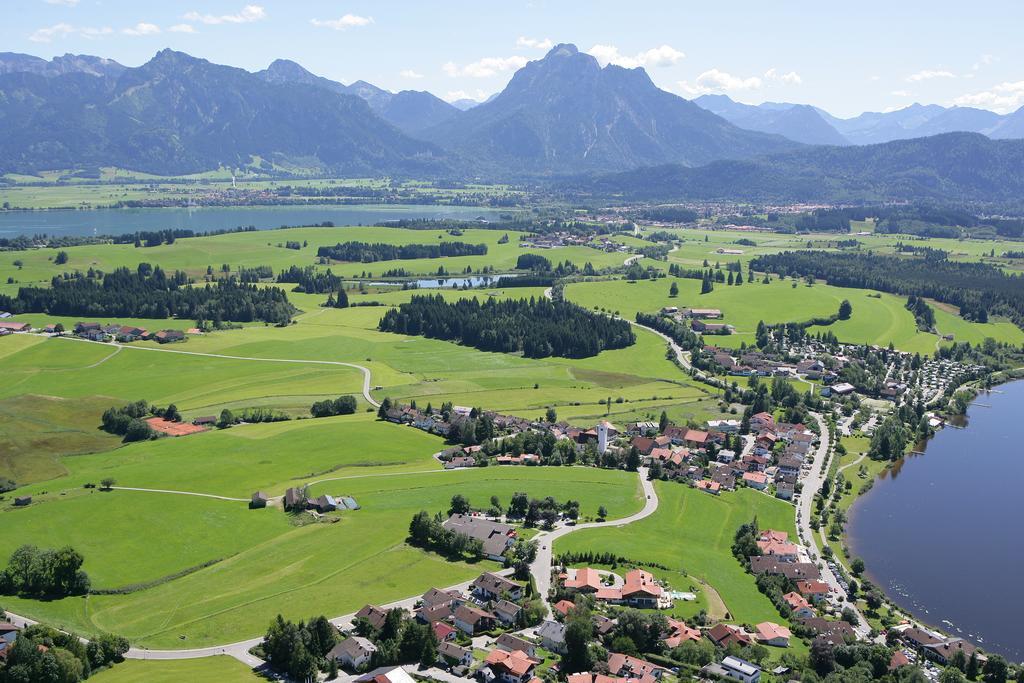 Hotel Alpenglühn