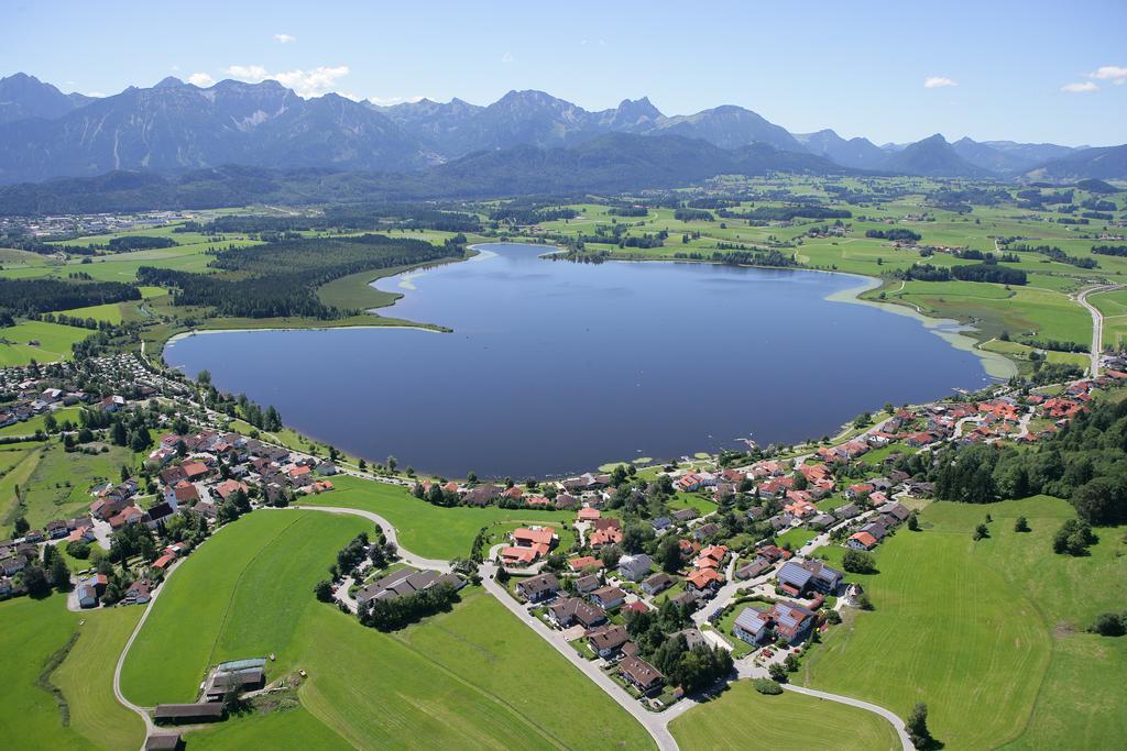 Hotel Alpenglühn 3*