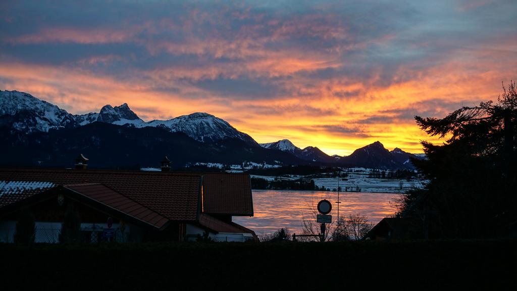 Hotel Alpenglühn 3*