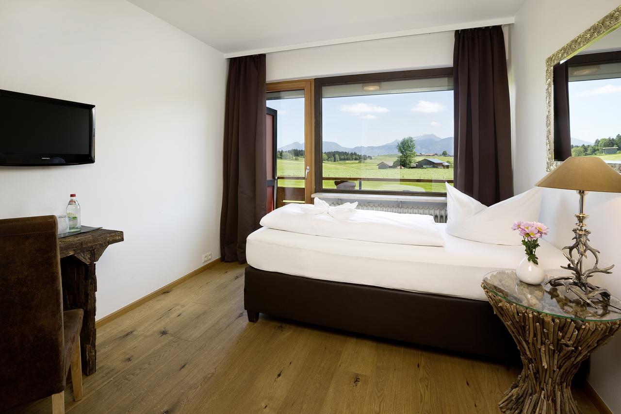 Hotel Alpenglühn 3*