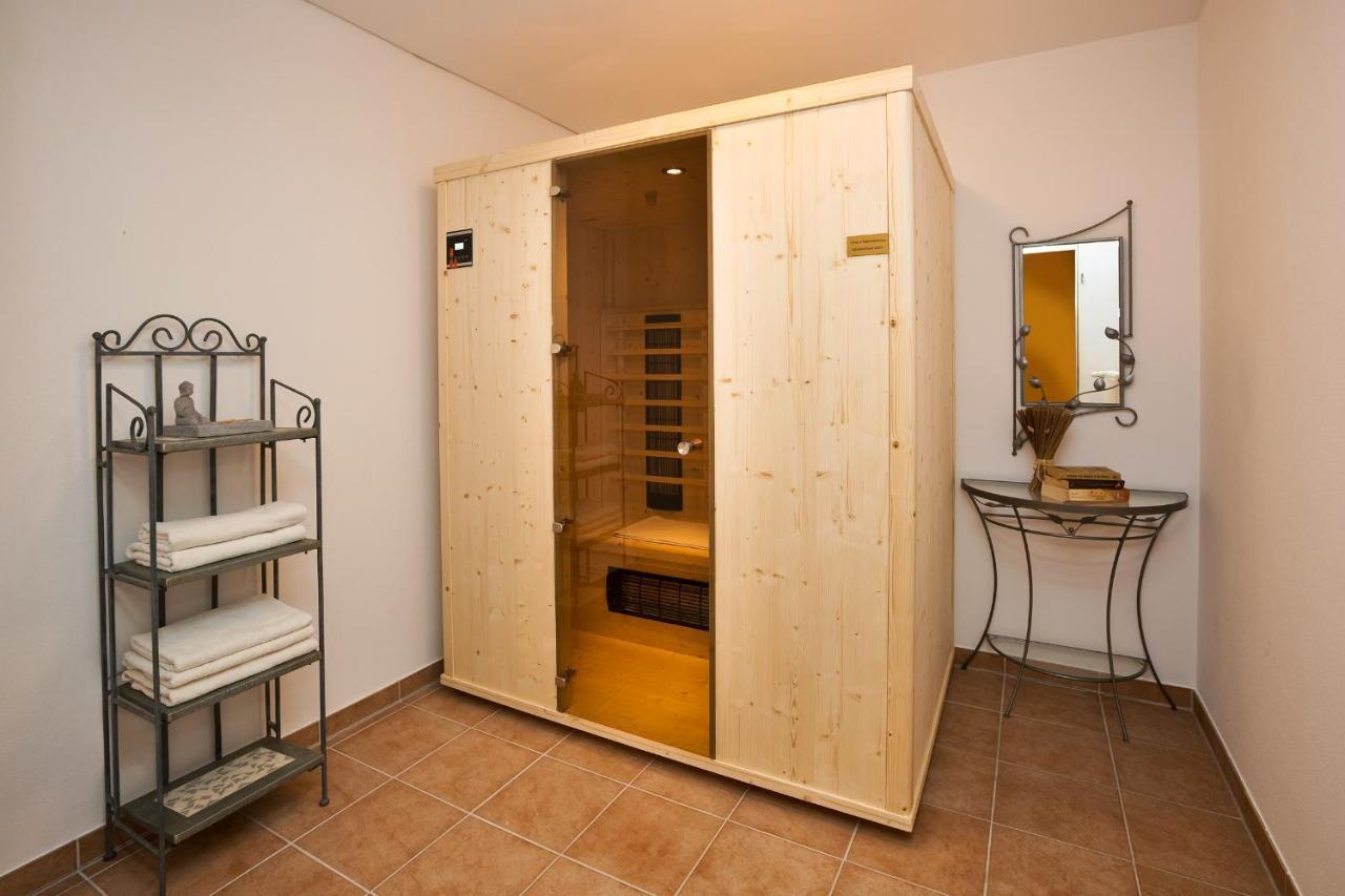 Hotel Alpenglühn 3*