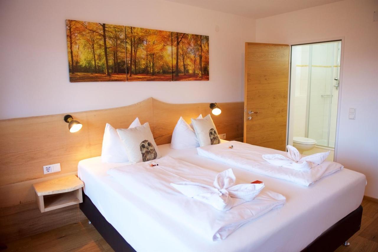 Hotel Alpenglühn Füssen